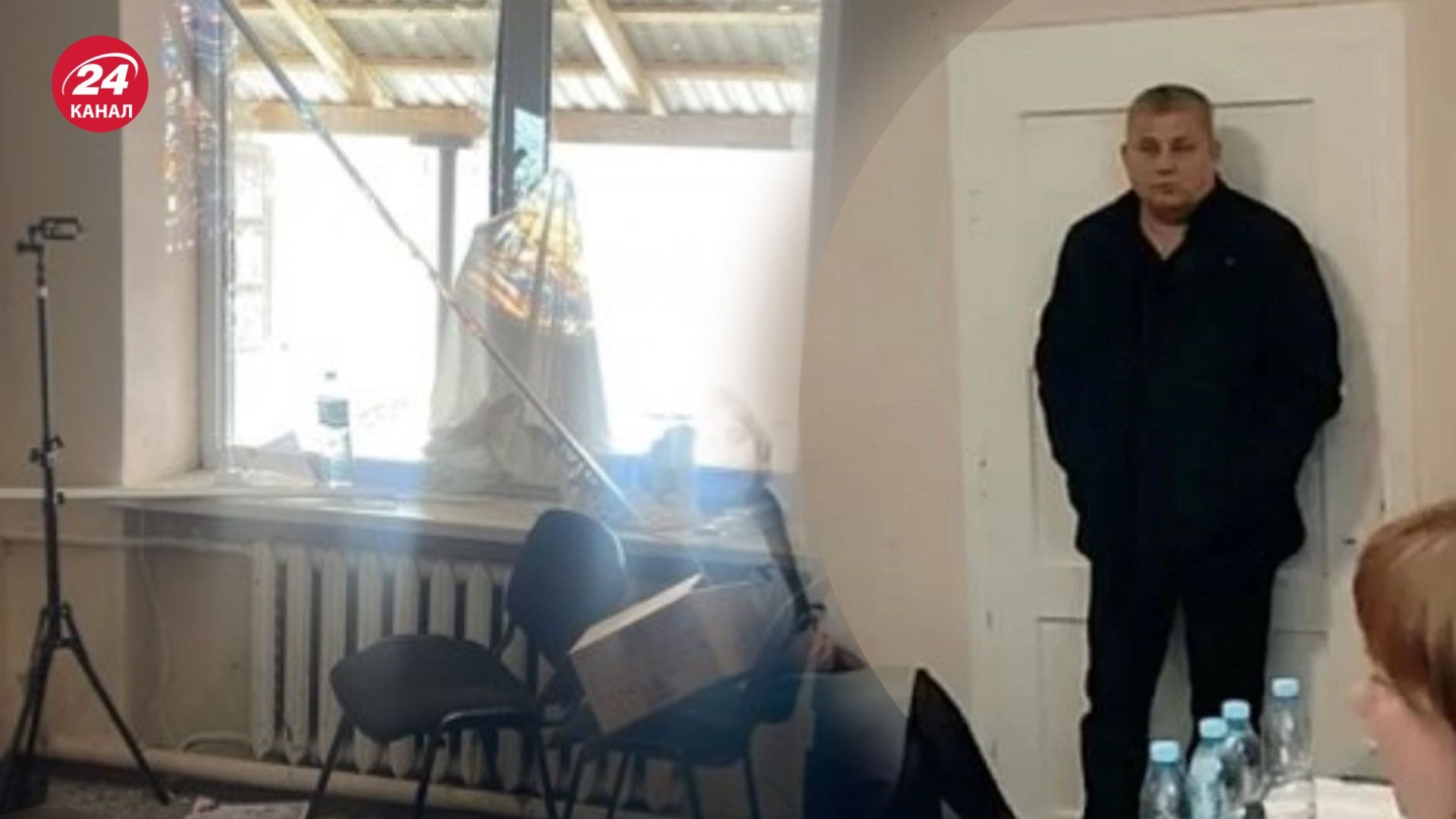 Батрину обрали запобіжний захід Батрину обрали запобіжний захід