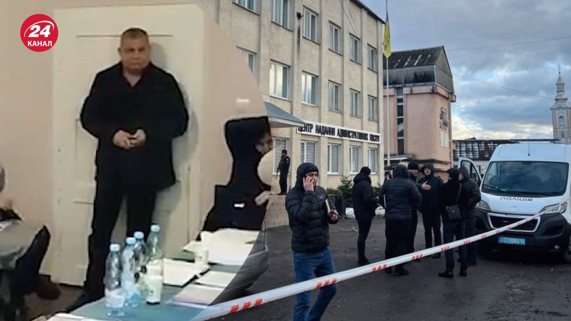 Дело против Сергея Батрина хотят переквалифицировать Дело против Сергея Батрина хотят переквалифицировать