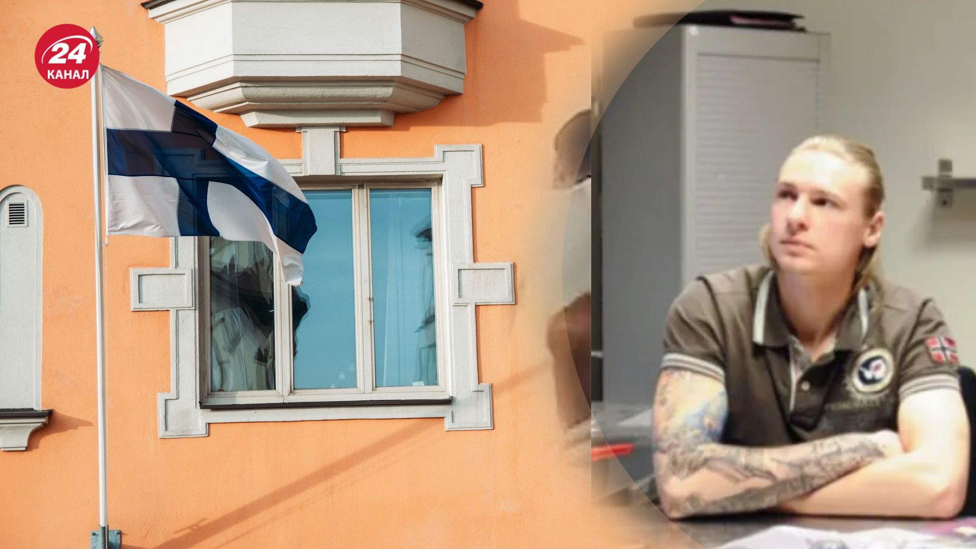 Полиция требует арестовать Яна Петровского из "Русича" Полиция требует арестовать Яна Петровского из "Русича"