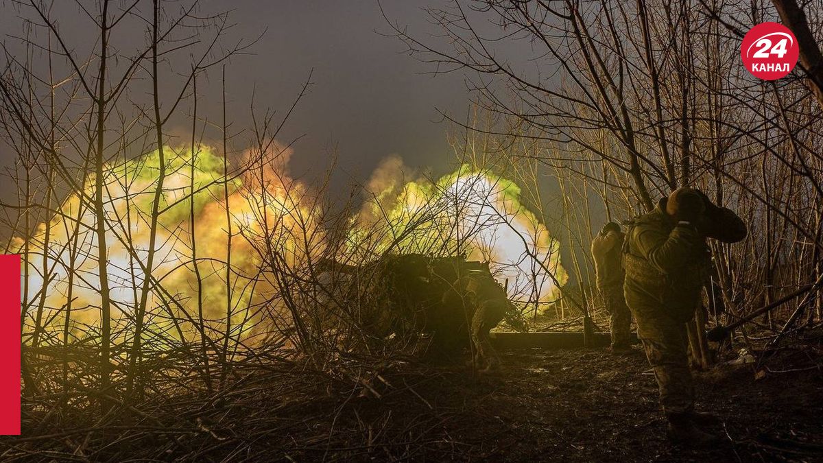 Хронологія подій 663 доби великої війни - 24 Канал Хронологія подій 663 доби великої війни - 24 Канал