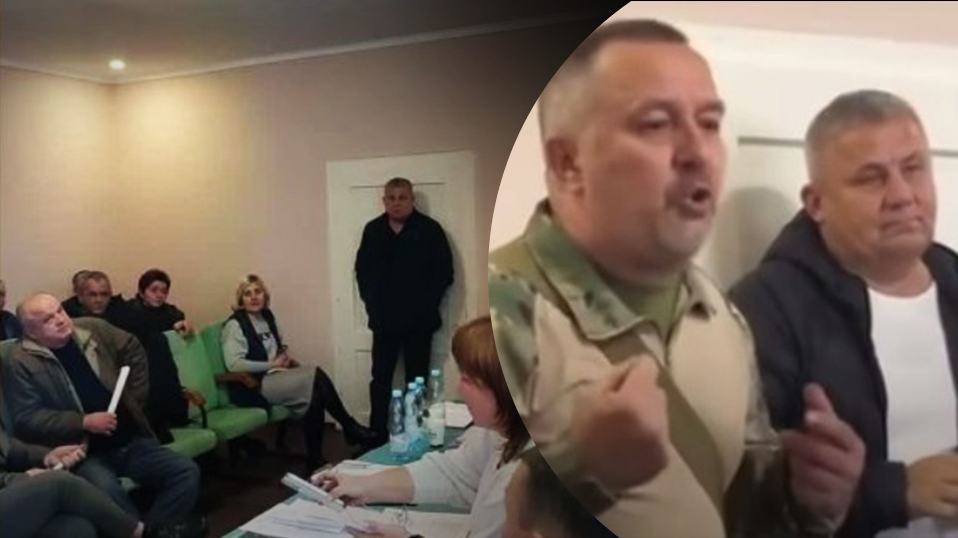 Подрыв гранат в сельсовете на Закарпатье: появились новые подробности предыстории - 24 Канал Подрыв гранат в сельсовете на Закарпатье: появились новые подробности предыстории - 24 Канал