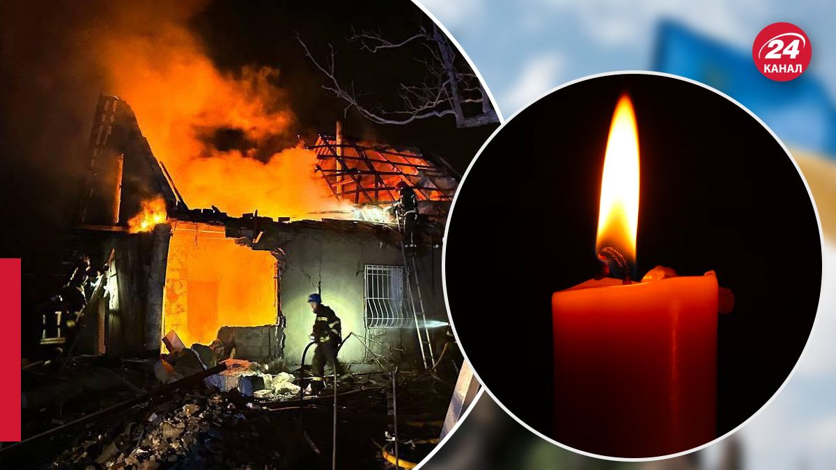 Ворожа атака забрала життя сина відомо одеського науковця Ворожа атака забрала життя сина відомо одеського науковця