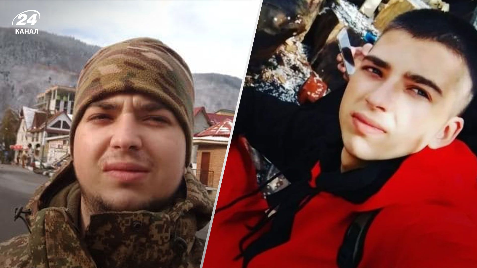 Погиб защитник из Винницкой области Валерий Ващук Погиб защитник из Винницкой области Валерий Ващук