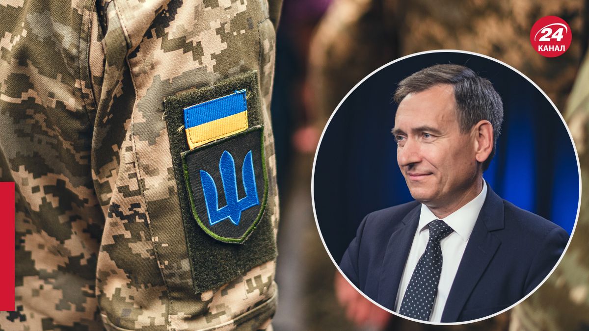 Вениславский сказал, одинаково ли подходят к мобилизации города и селе Вениславский сказал, одинаково ли подходят к мобилизации города и селе