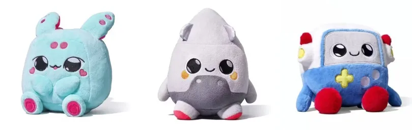 Игрушки Curio Игрушки Curio