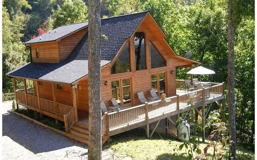 Нерухомість Тренди і натхнення Нерухомість Тренди і натхнення