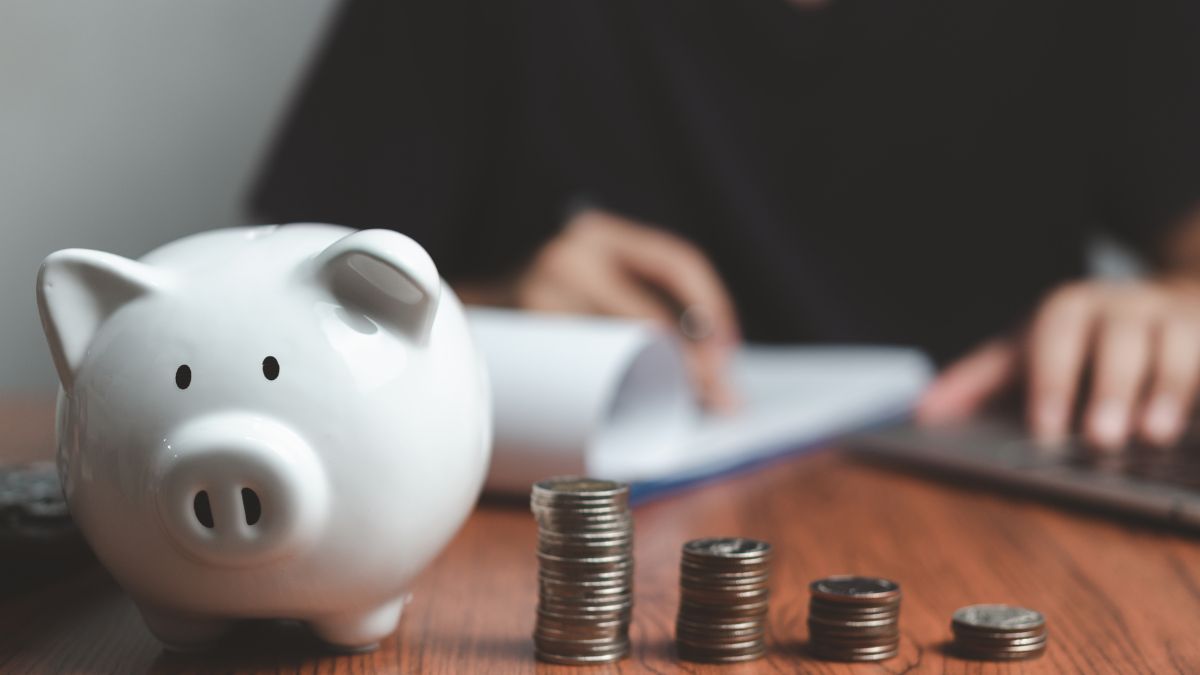 Українці збільшують вклади в банку Українці збільшують вклади в банку