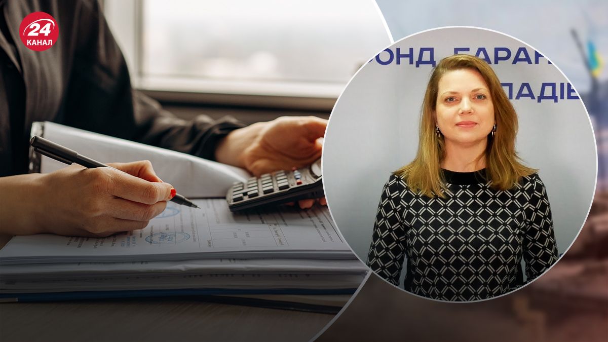 Частка неробочих кредитів у банках, що ліквідуються, скорочується - 24 Канал Частка неробочих кредитів у банках, що ліквідуються, скорочується - 24 Канал