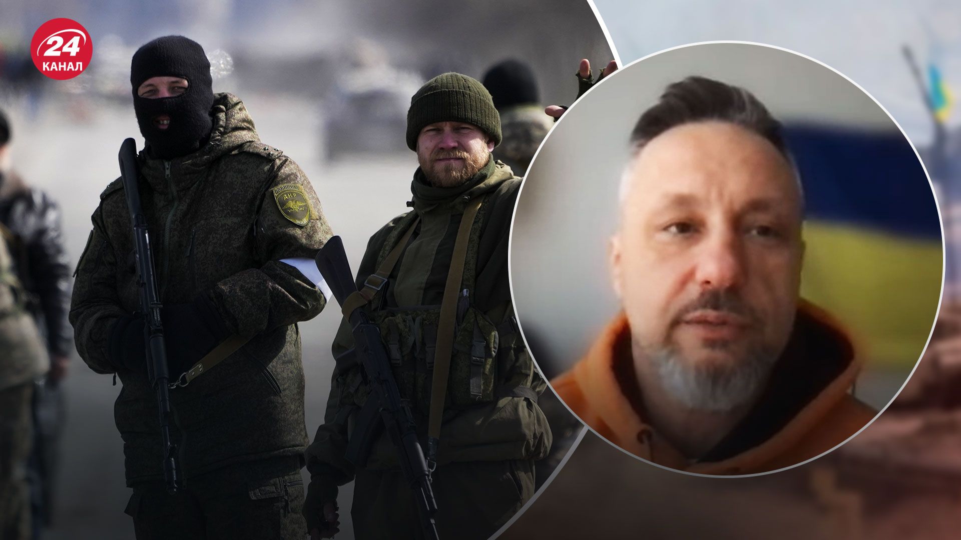 Російські військові в Маріуполі - чи багато високих чинів та як переміщуються Російські військові в Маріуполі - чи багато високих чинів та як переміщуються