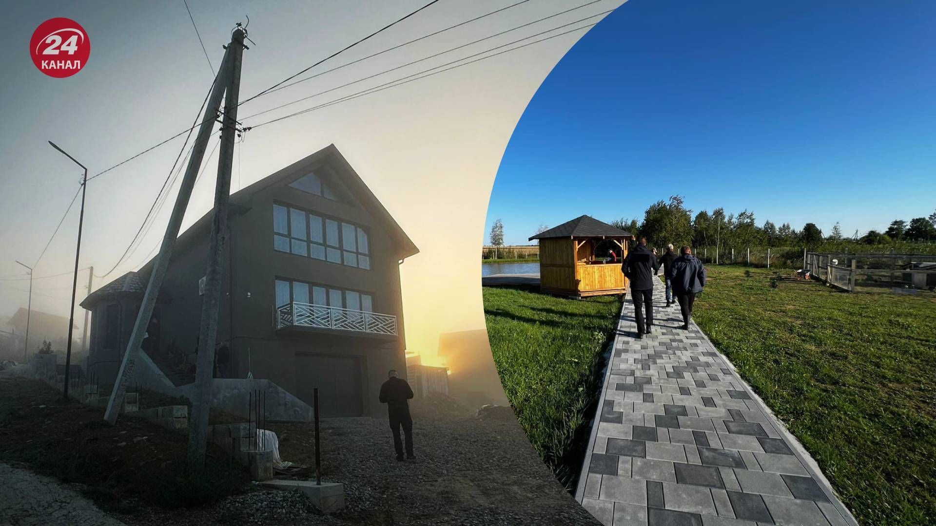 Майно ексголови Рівненського ТЦК конфіскували Майно ексголови Рівненського ТЦК конфіскували