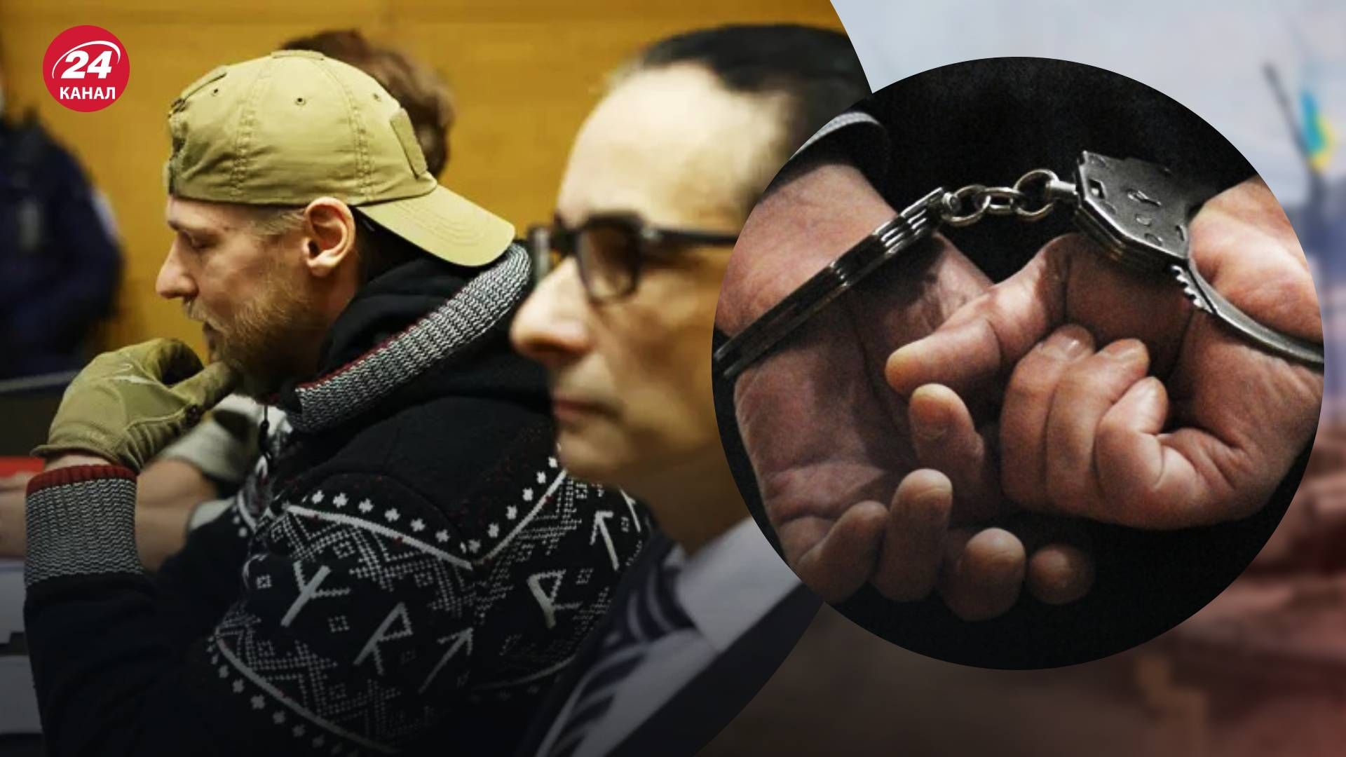 В Финляндии "Русича" отправили под стражу В Финляндии "Русича" отправили под стражу