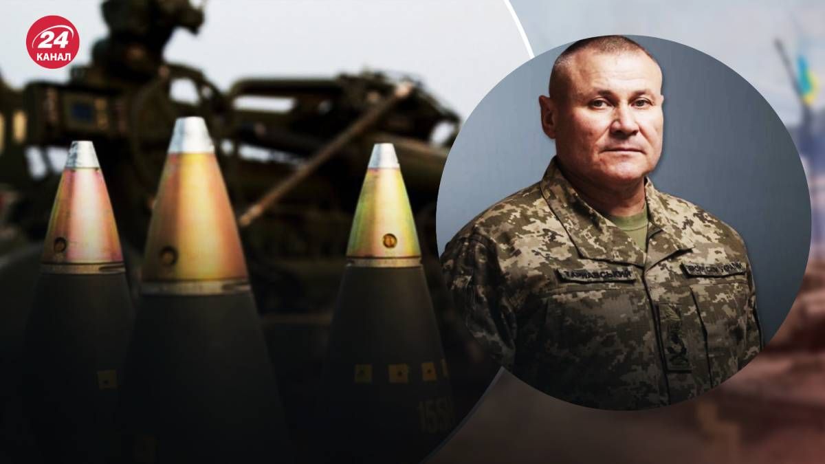 Тарнавський вказав на виснаженість українських сил на передовій і наголосив на потребі ротації Тарнавський вказав на виснаженість українських сил на передовій і наголосив на потребі ротації