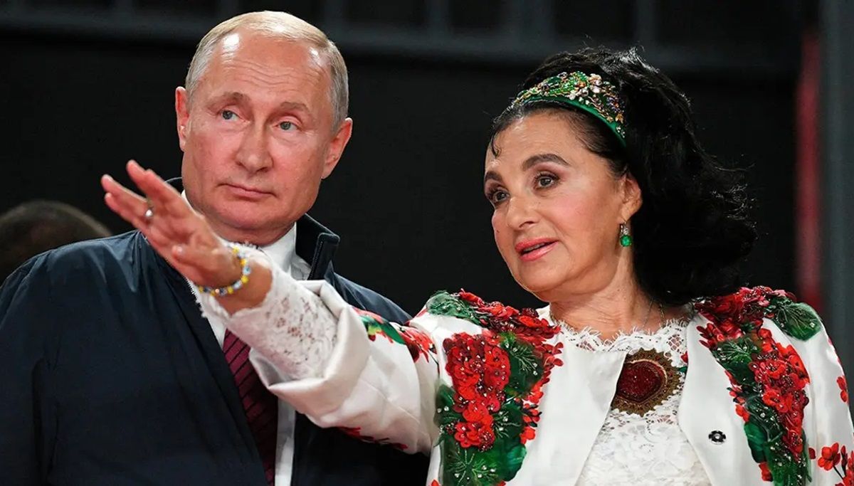 Що знову кажуть в РФ щодо Олімпіади