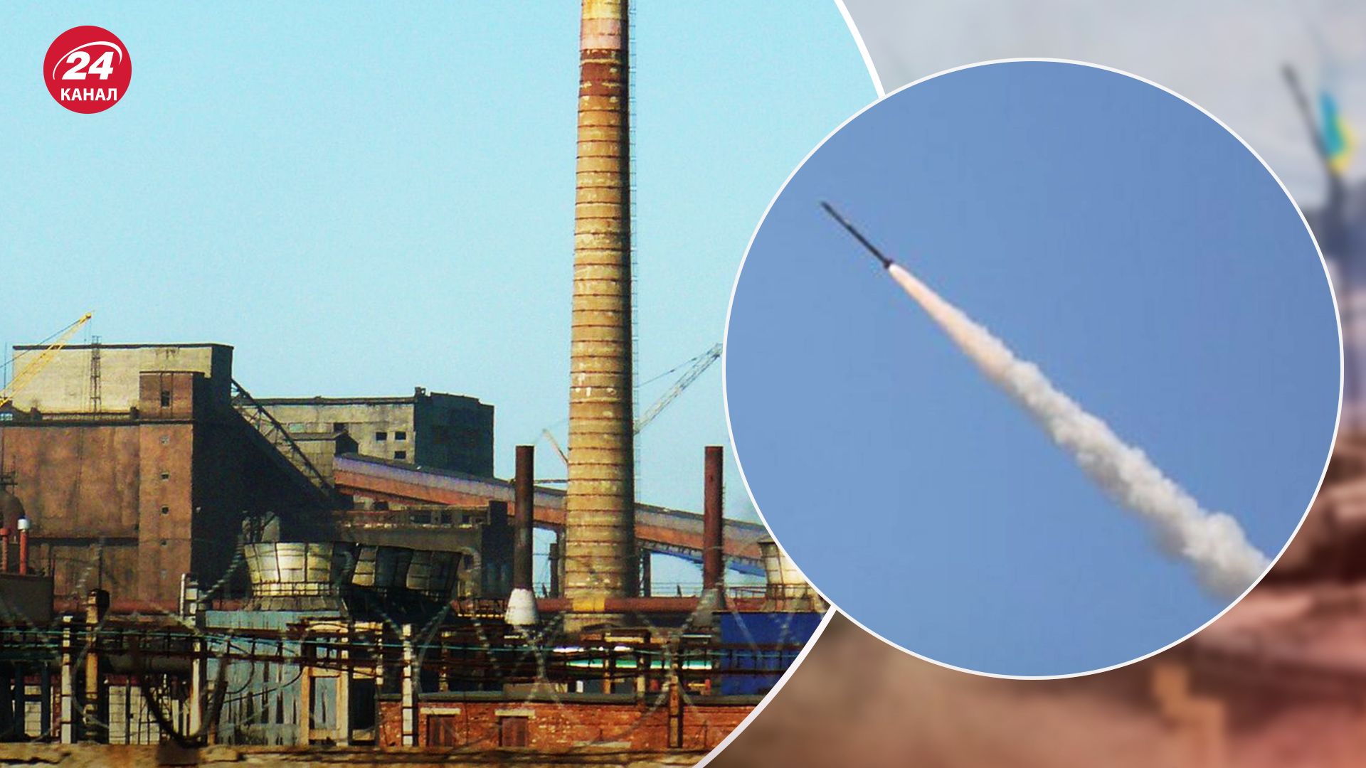 Авдіївський коксохім не можна відновити, говорять в "Метінвесті" Авдіївський коксохім не можна відновити, говорять в "Метінвесті"