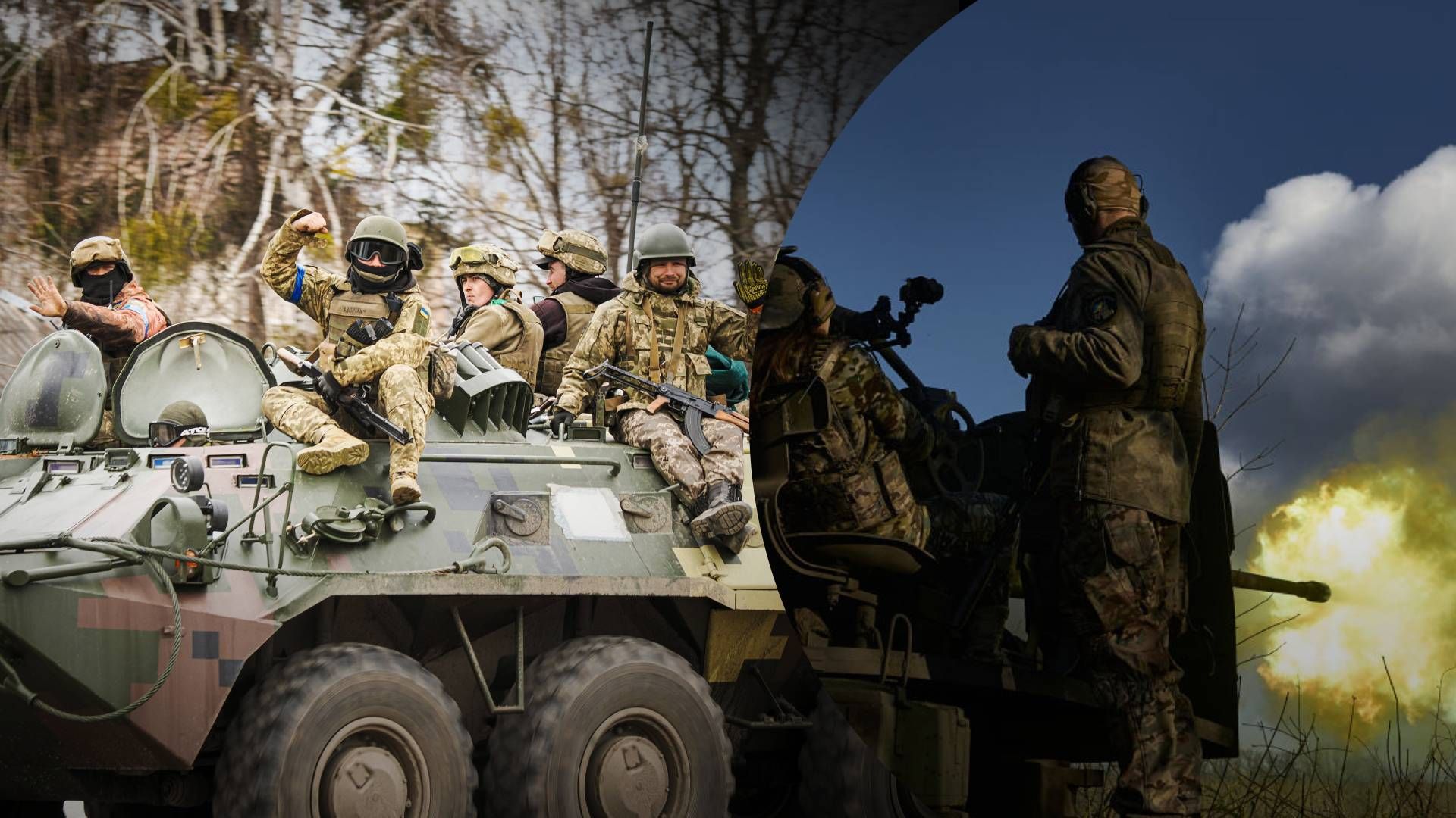 Втрати росіян гігантські, але ворог заповнює їх новобранцями — Сухопутні війська - 24 Канал Втрати росіян гігантські, але ворог заповнює їх новобранцями — Сухопутні війська - 24 Канал