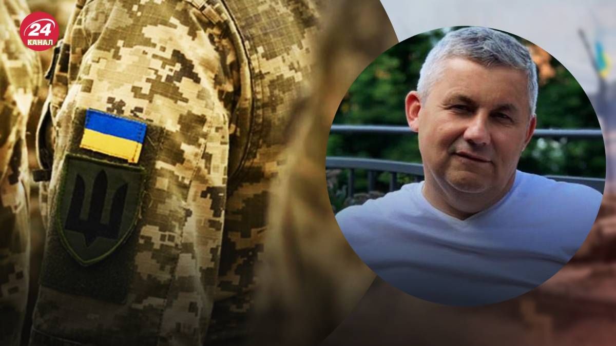 Батрин проходив строкову службу у радянській армії і з того часу не оновлював свої дані у ТЦК Батрин проходив строкову службу у радянській армії і з того часу не оновлював свої дані у ТЦК