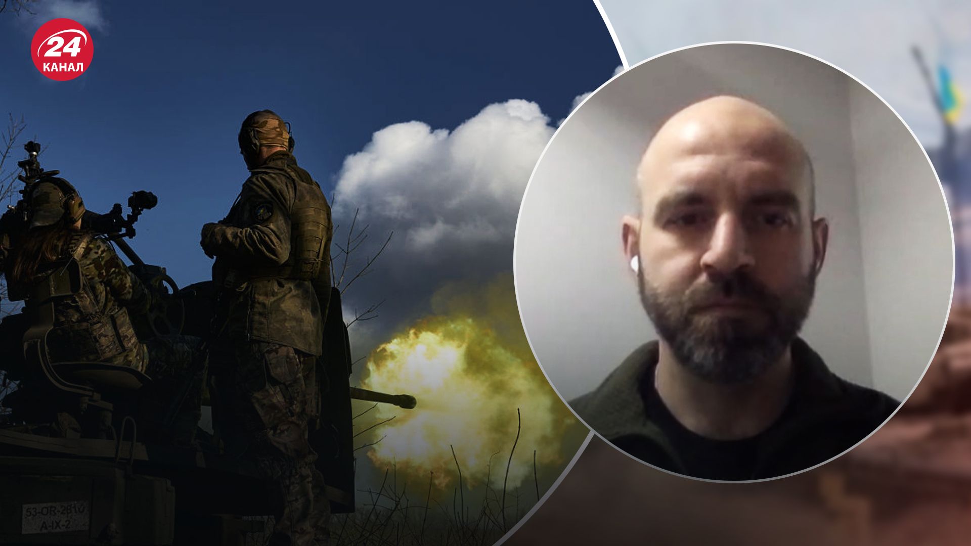 Казарин о том, чего ожидать с 2024 года Казарин о том, чего ожидать с 2024 года