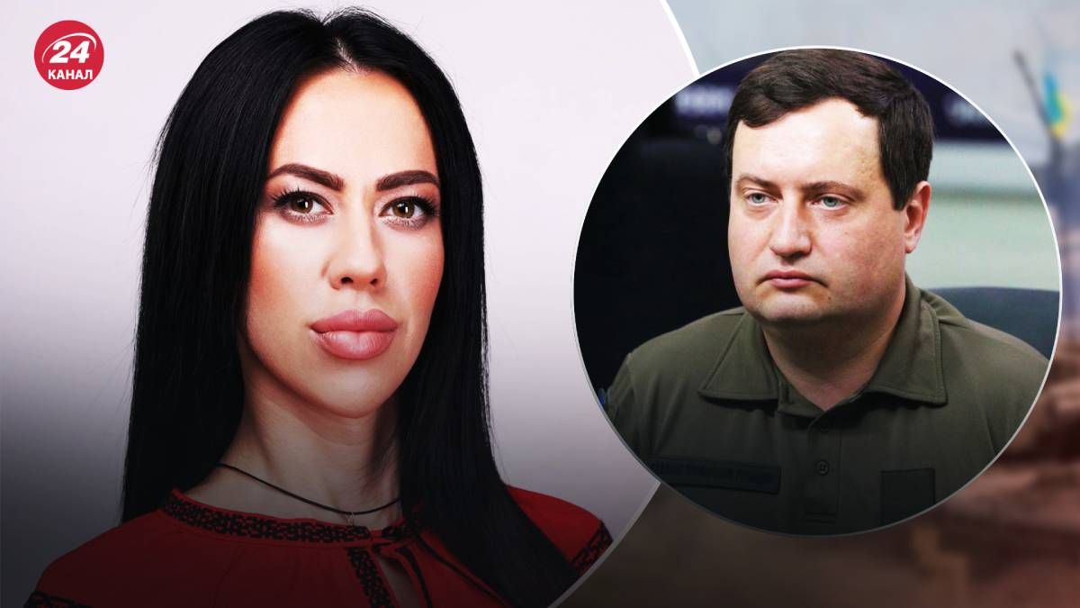 У ГУР розповіли, що вжили додаткових безпекових заходів після отруєння дружини Буданова та його колег У ГУР розповіли, що вжили додаткових безпекових заходів після отруєння дружини Буданова та його колег