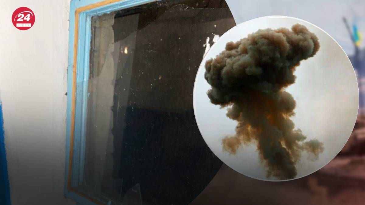 У Кременчуці пролунав вибух без повітряної тривоги У Кременчуці пролунав вибух без повітряної тривоги