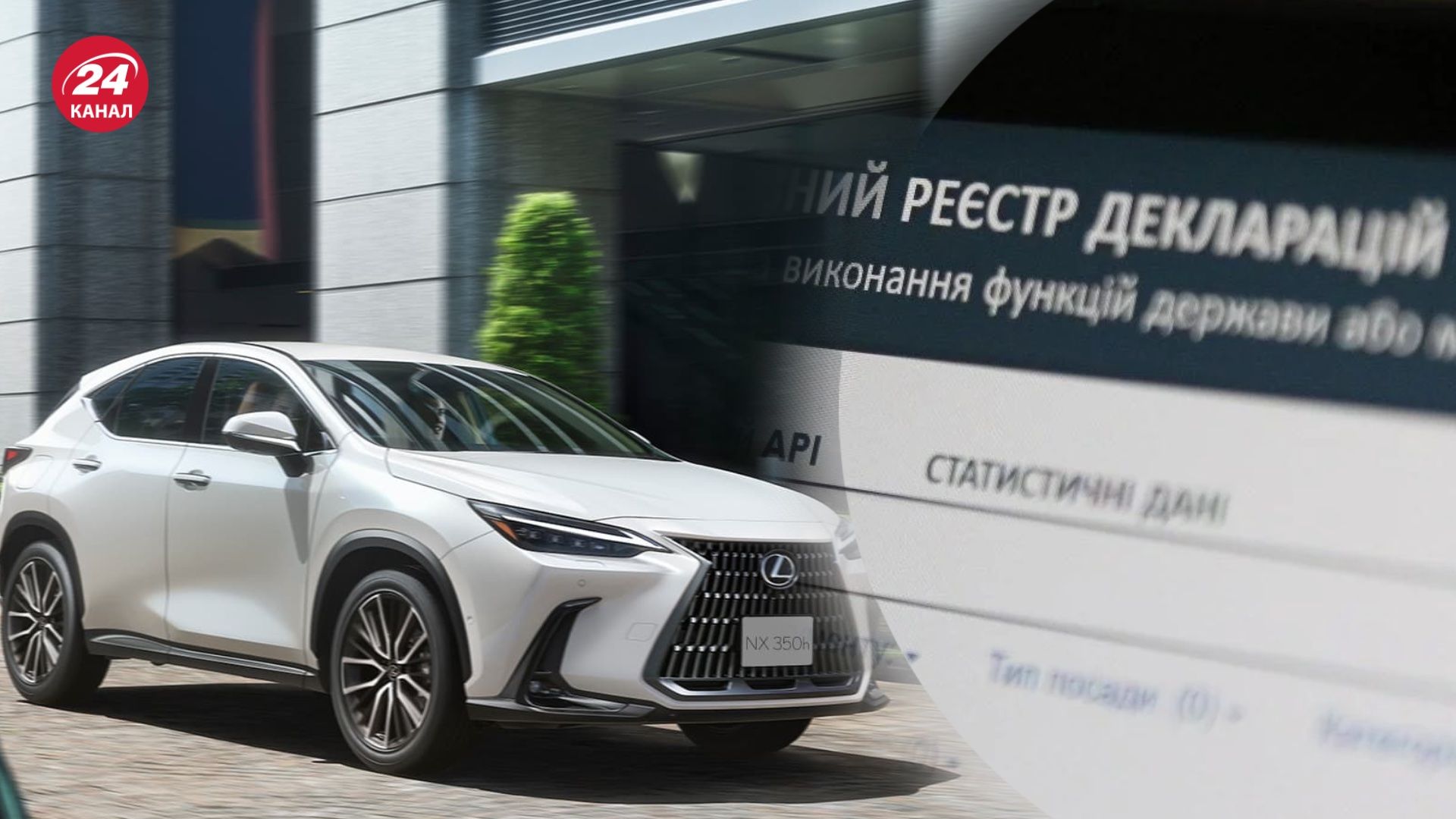 В 2022 году госчиновники купили множество элитных автомобилей В 2022 году госчиновники купили множество элитных автомобилей