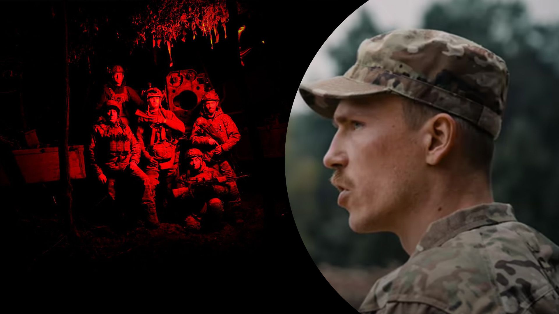 Что "Редис" написал о войне в Украине Что "Редис" написал о войне в Украине