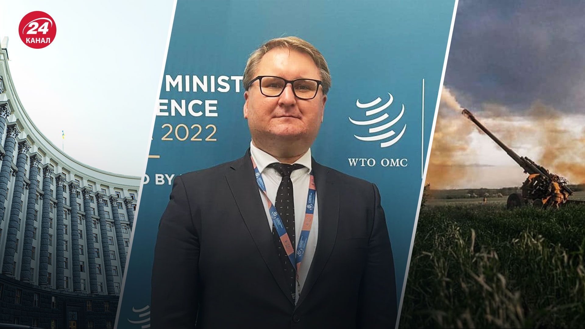 Як працює економіка під час війни - що може змінитися - інтерв'ю з Тарасом Качкою - 24 Канал Як працює економіка під час війни - що може змінитися - інтерв'ю з Тарасом Качкою - 24 Канал