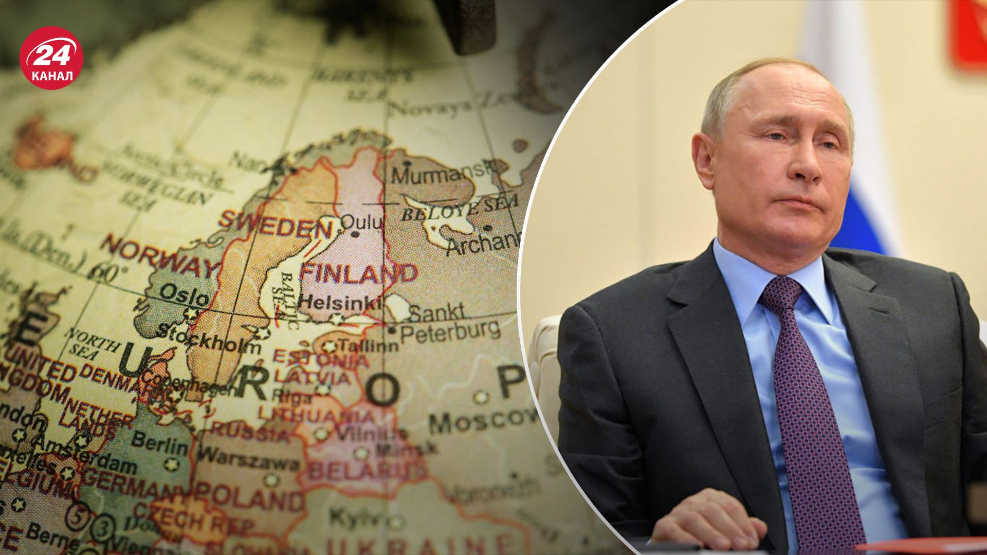 Як Росія хоче спричинити кризу у світі Як Росія хоче спричинити кризу у світі