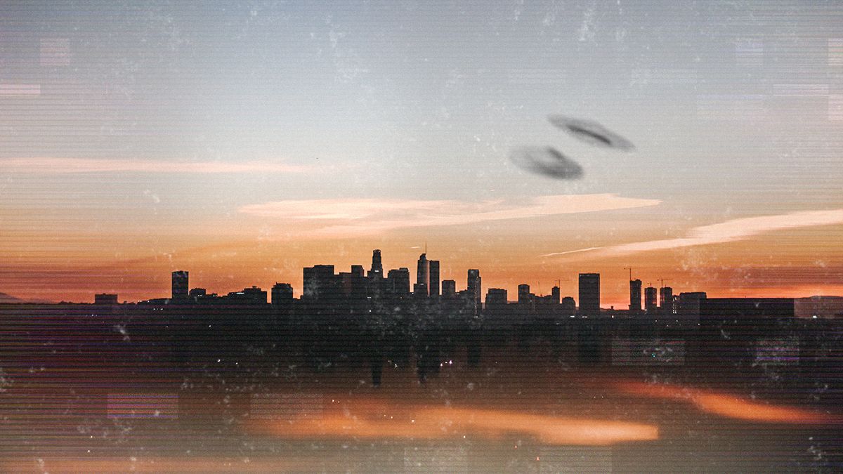 Новый закон США обязывает раскрывать информацию об НЛО