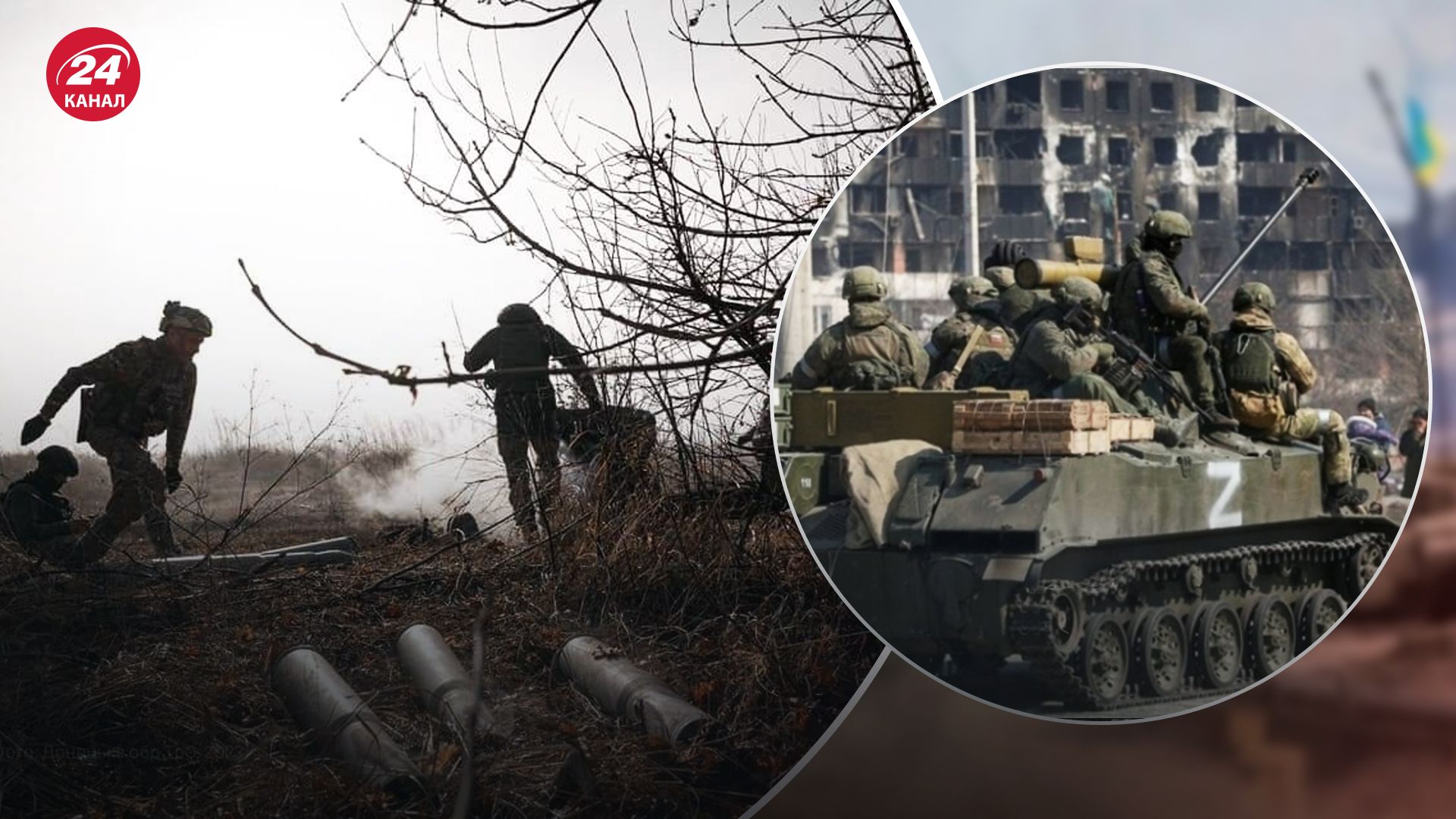 ЗСУ міцно тримають оборону в Авдіївці ЗСУ міцно тримають оборону в Авдіївці