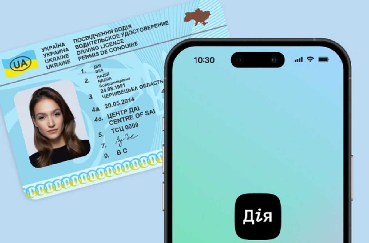 Ілюстративне фото Ілюстративне фото