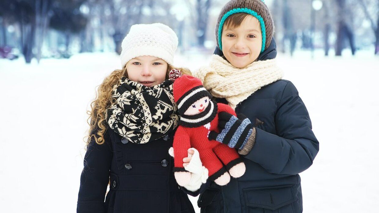 Когда будут зимние каникулы в школах Житомира 2023 – 2024 Когда будут зимние каникулы в школах Житомира 2023 – 2024