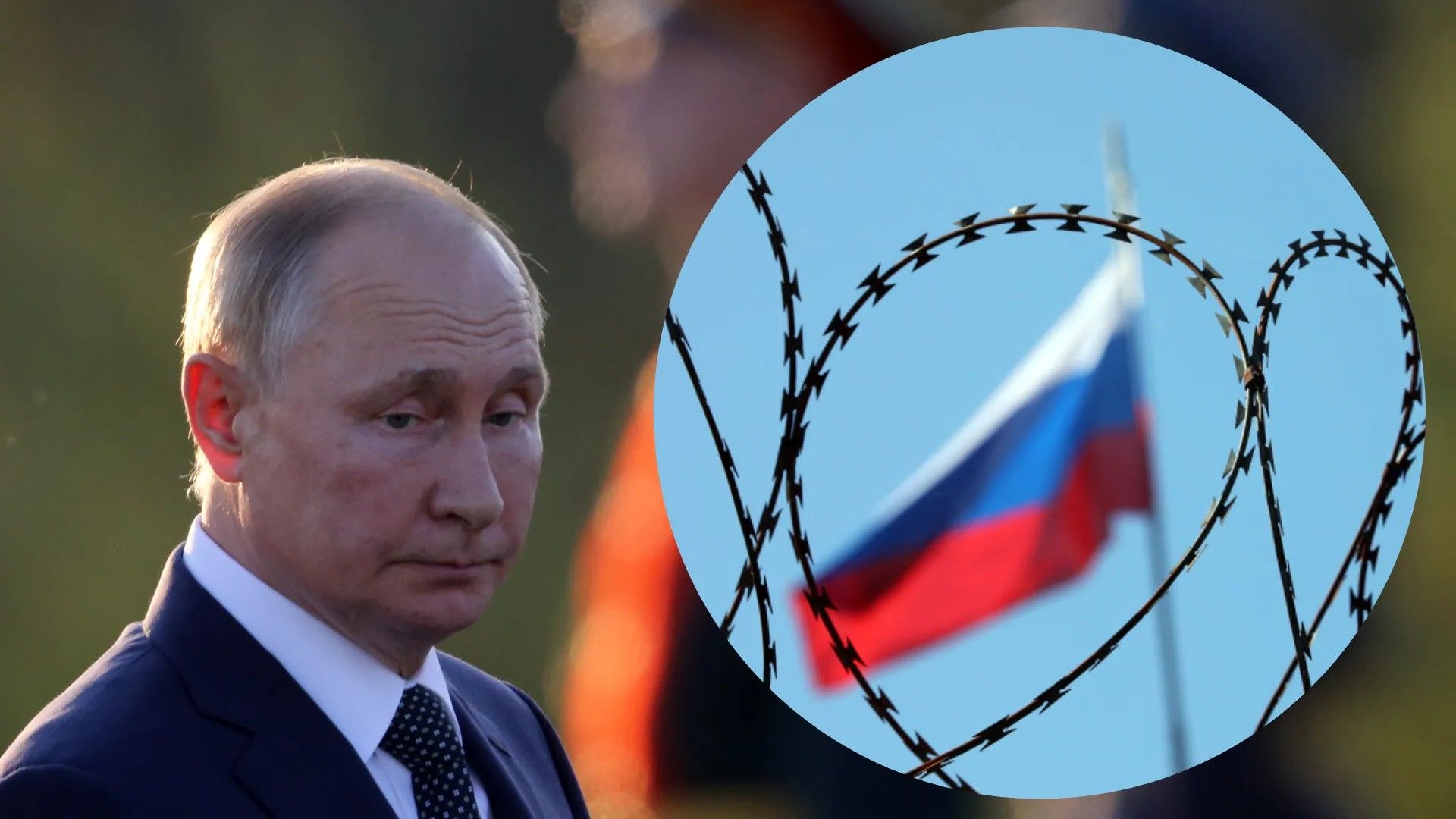 Что станет финальной точкой в распаде России Что станет финальной точкой в распаде России