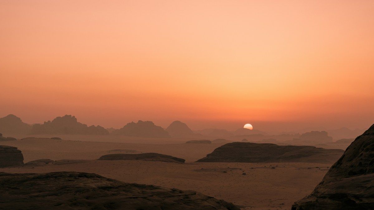 Парниковий ефект уперше змоделювали на комп'ютері, показавши жахливі перспективи Парниковий ефект уперше змоделювали на комп'ютері, показавши жахливі перспективи
