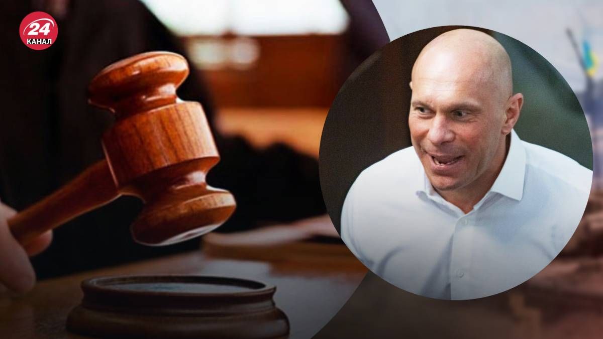 Кива постав перед Божим судом раніше, ніж перед людським Кива постав перед Божим судом раніше, ніж перед людським