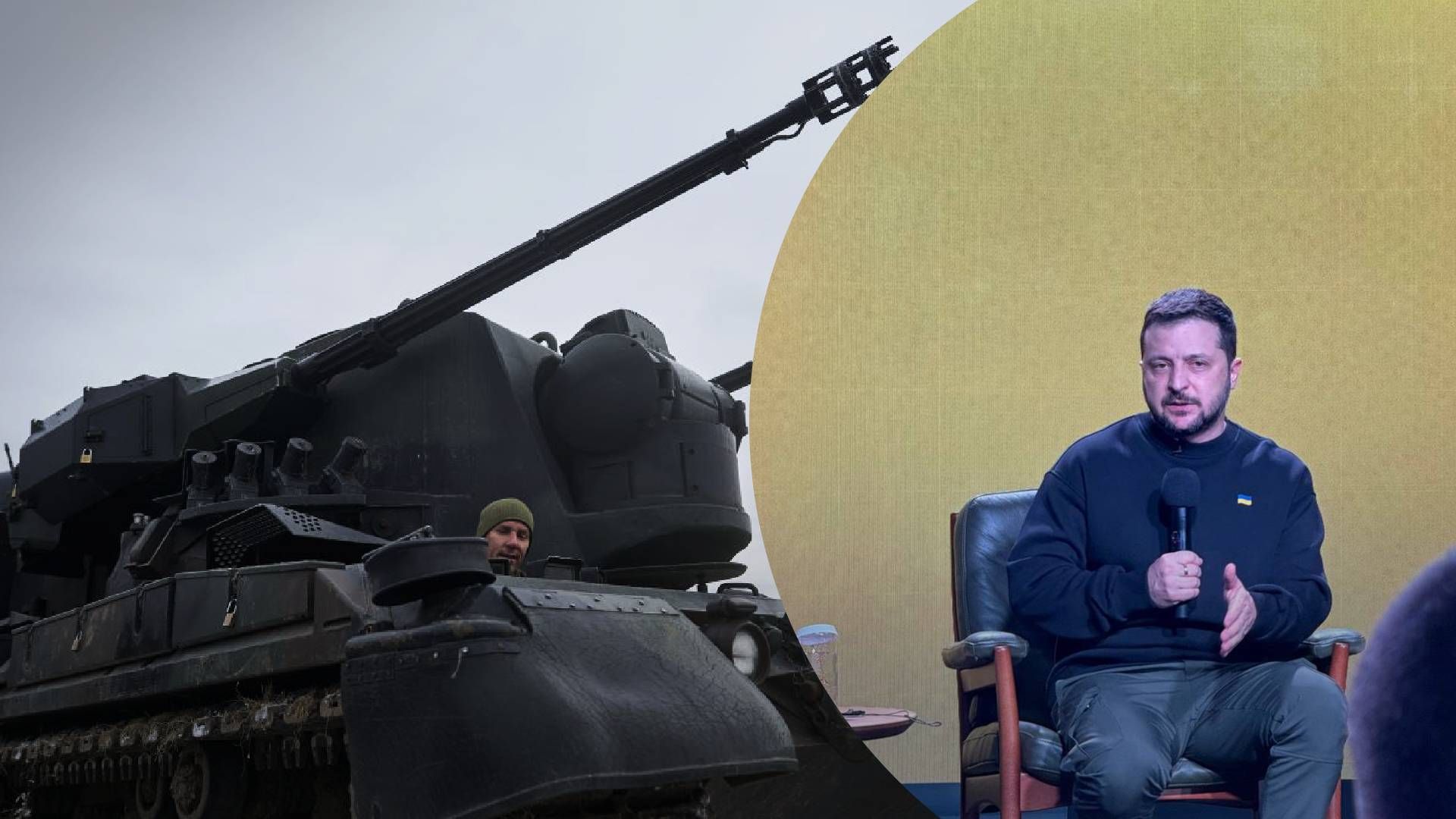 Зеленський висловився про терміни війни - 24 Канал Зеленський висловився про терміни війни - 24 Канал