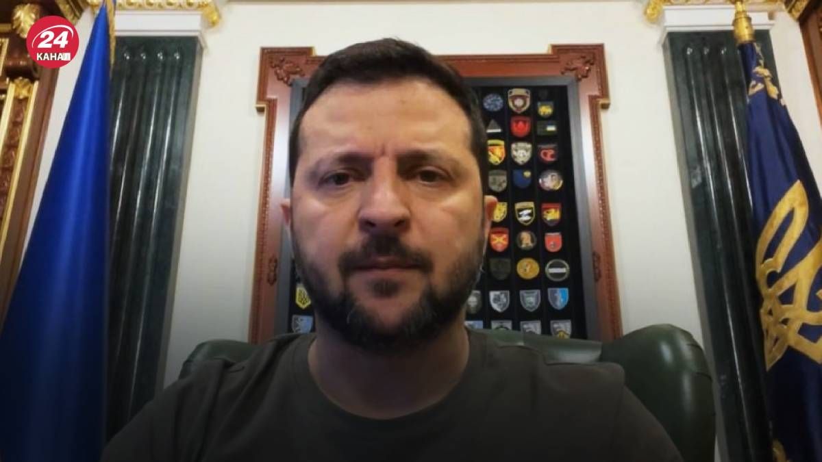 Зеленський відповів, чи може Україна програти Зеленський відповів, чи може Україна програти