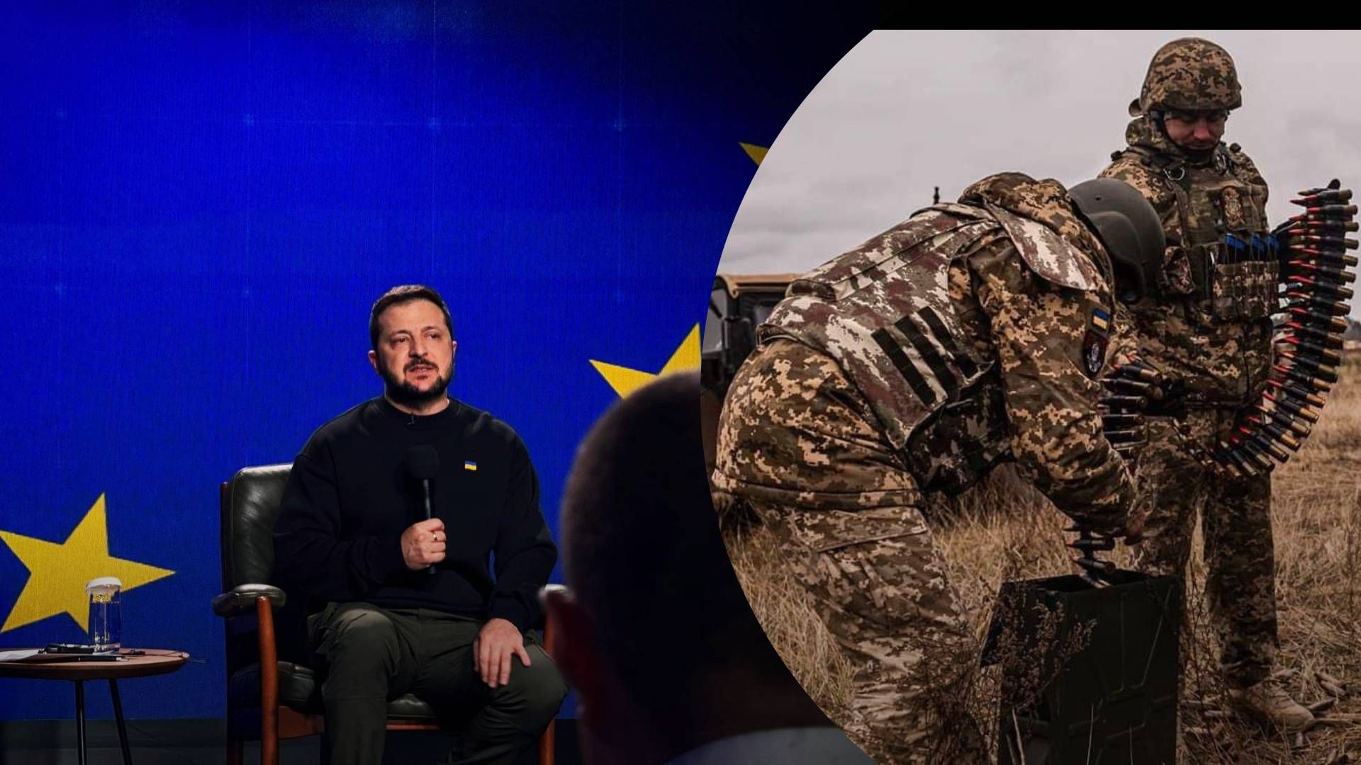 Україна не відмовиться від мети повернути території в кордонах 1991 року, – Зеленський - 24 Канал Україна не відмовиться від мети повернути території в кордонах 1991 року, – Зеленський - 24 Канал