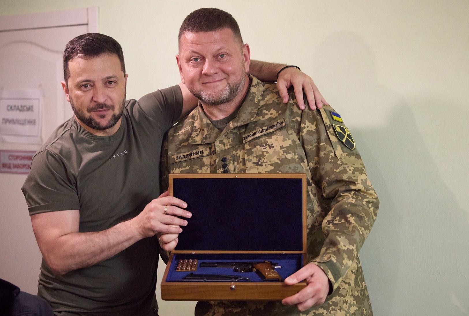 Зеленського спитали, як реагує на заяви Безуглої: що той відповів - 24 Канал Зеленського спитали, як реагує на заяви Безуглої: що той відповів - 24 Канал