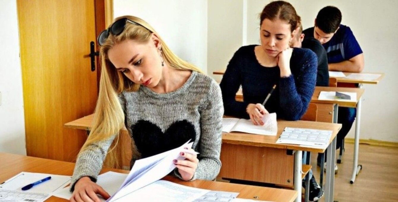 ДПА для учнів 4,9 класів - 9-класники складатимуть атестацію з 5 предметів ДПА для учнів 4,9 класів - 9-класники складатимуть атестацію з 5 предметів