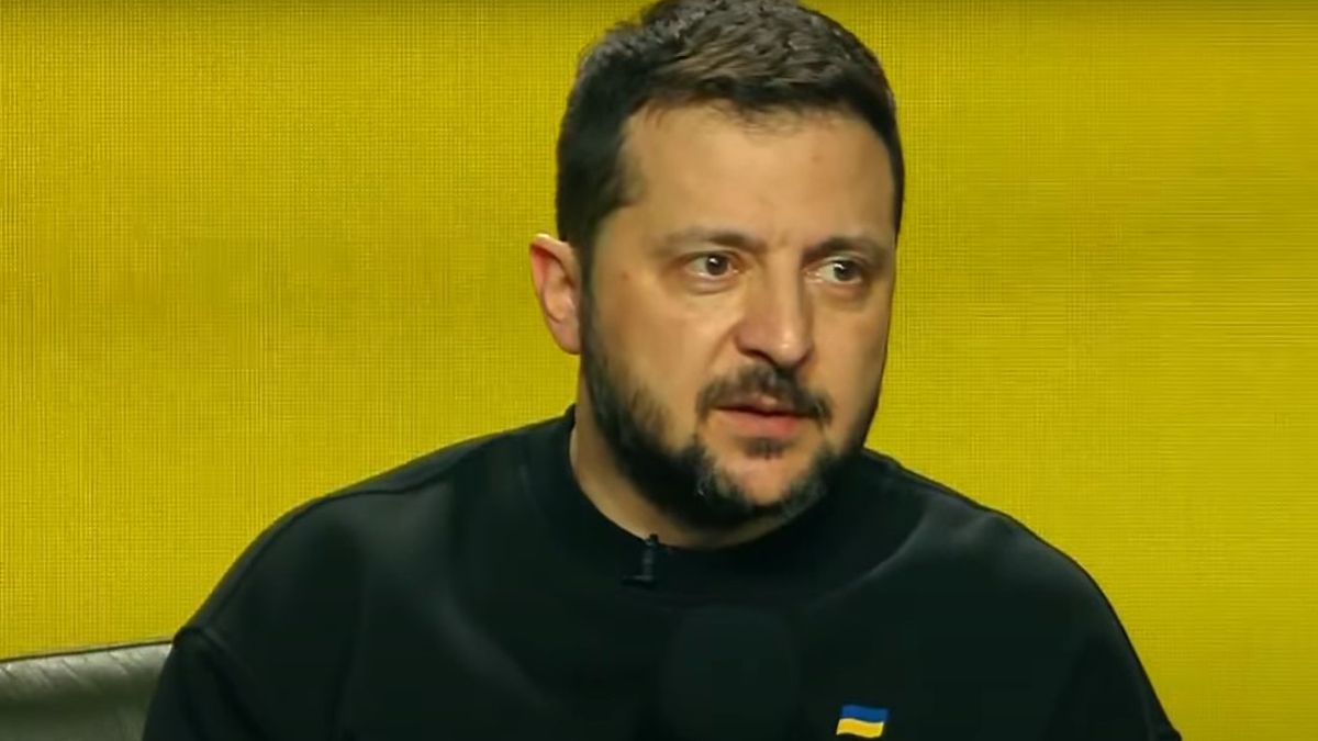 Зеленський висловився щодо своєї підтримки з боку українців