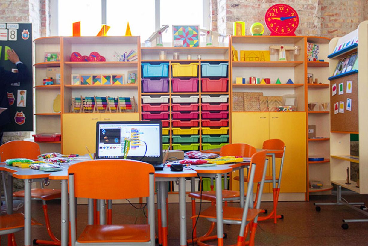 Реформа НУШ – правительство выделило 1 миллиард гривен школе – на что пойдут деньги Реформа НУШ – правительство выделило 1 миллиард гривен школе – на что пойдут деньги