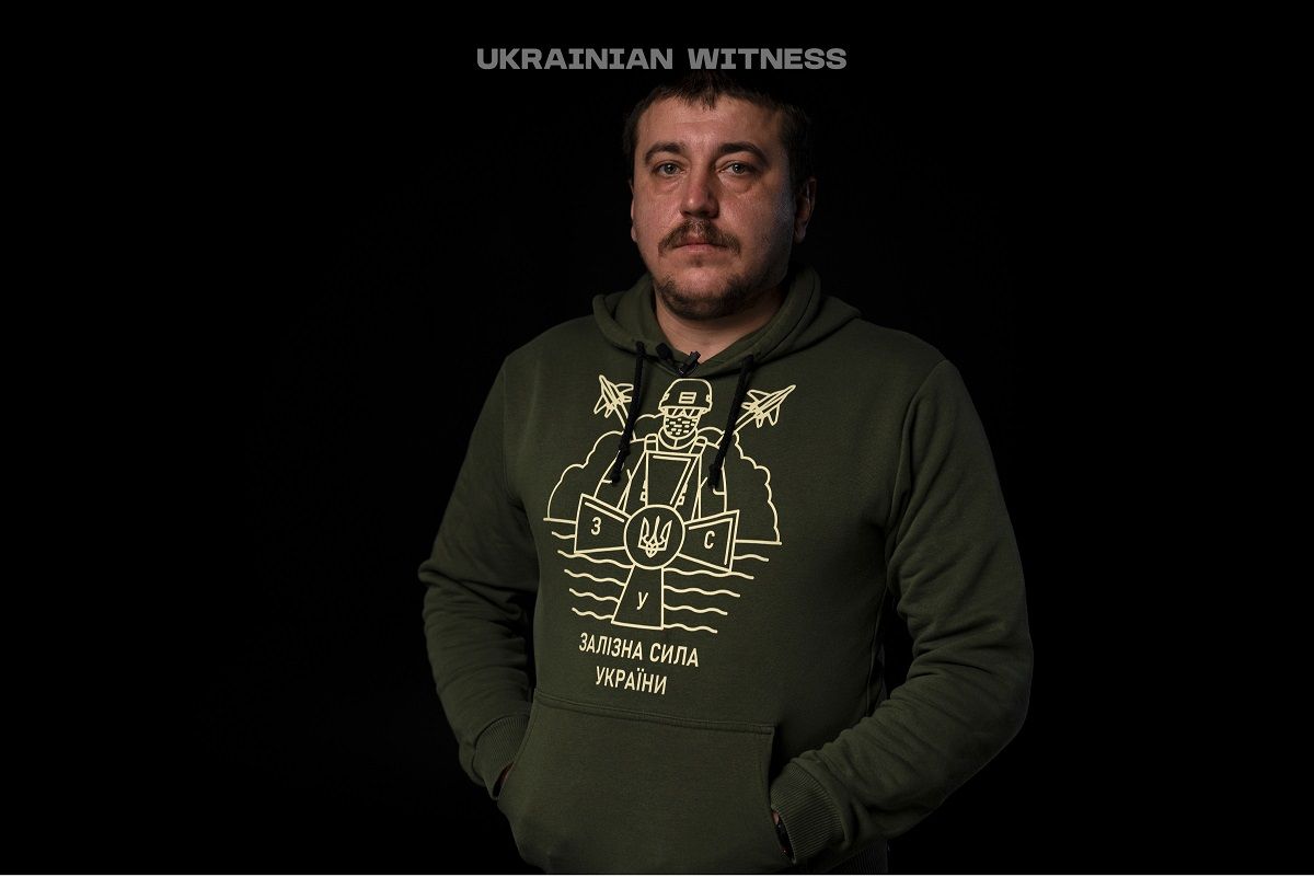 Можна вбивати окупантів і отримувати за це гроші, – Роман Сініцин розповів про проблеми в армії - 24 Канал Можна вбивати окупантів і отримувати за це гроші, – Роман Сініцин розповів про проблеми в армії - 24 Канал