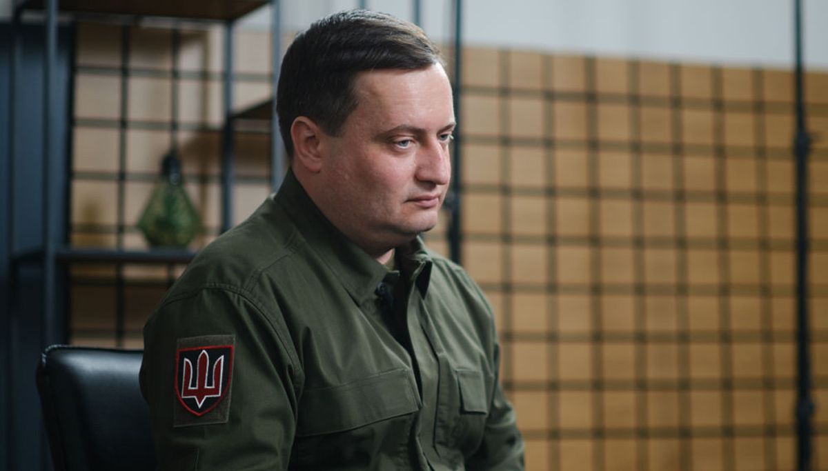 Юсов пояснив, чи є зв'язок між отруєнням Буданової та атакою на Київстар