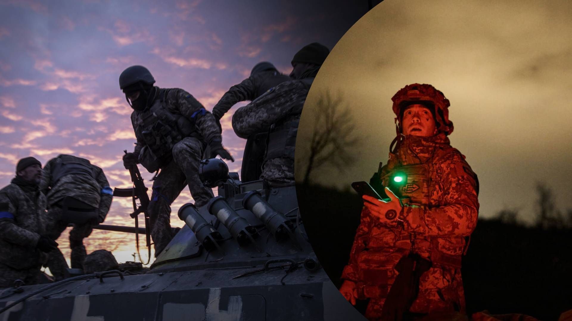 Хронология 665 дня войны - 24 Канал Хронология 665 дня войны - 24 Канал