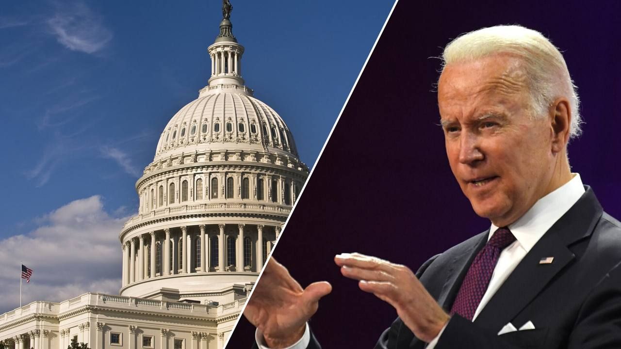 Сенат США не голосуватиме за надання додаткової допомоги Україні Сенат США не голосуватиме за надання додаткової допомоги Україні