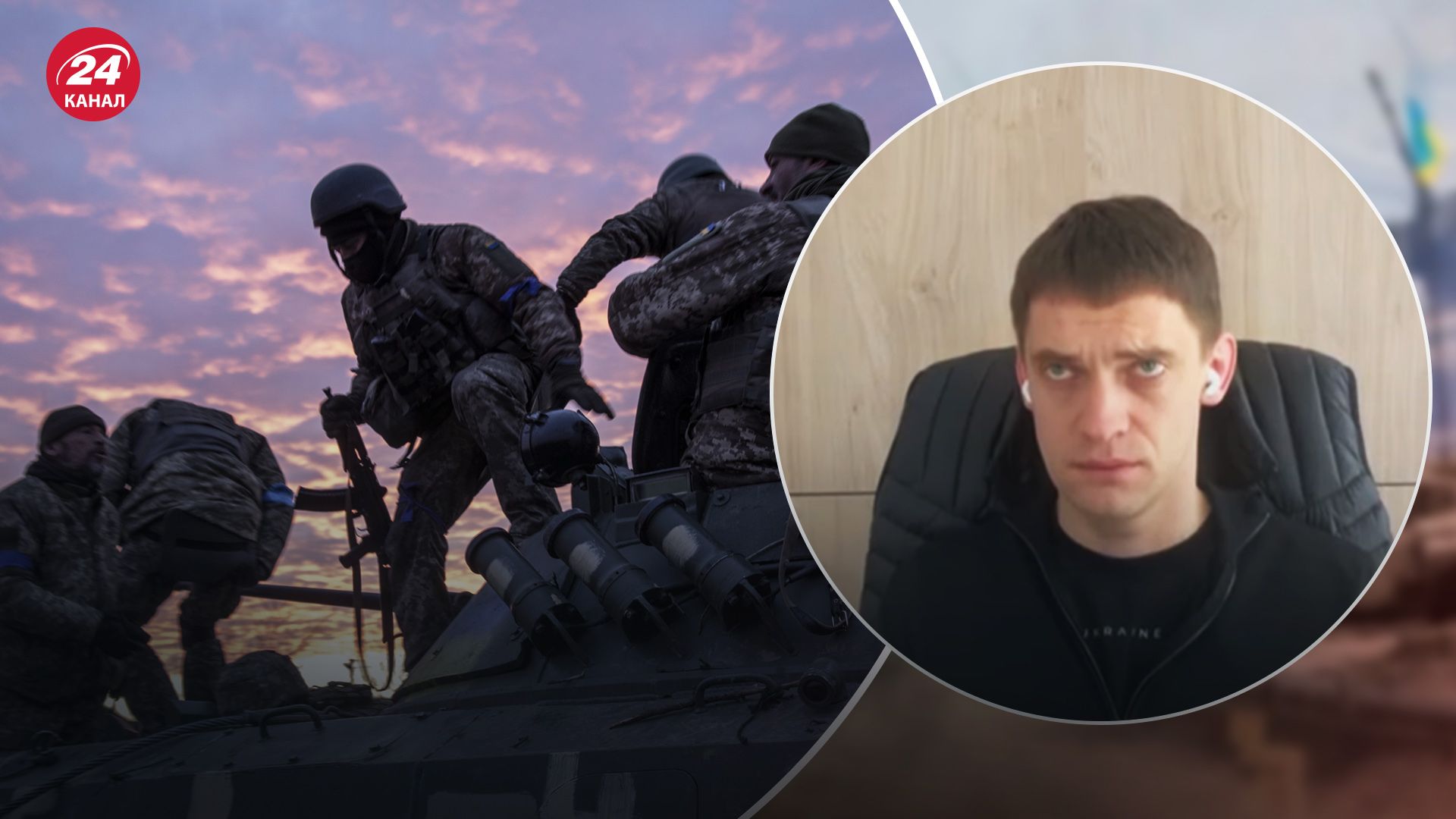 Федоров рассказал о работе сопротивления в Мелитополе Федоров рассказал о работе сопротивления в Мелитополе