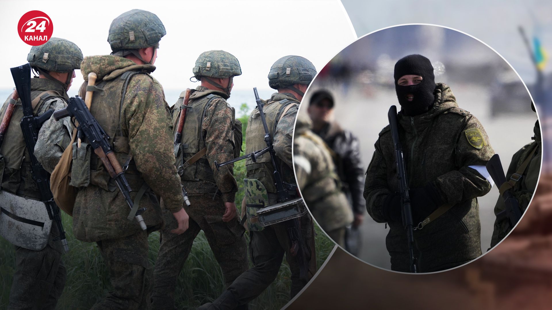 Світан розповів про російську армію Світан розповів про російську армію