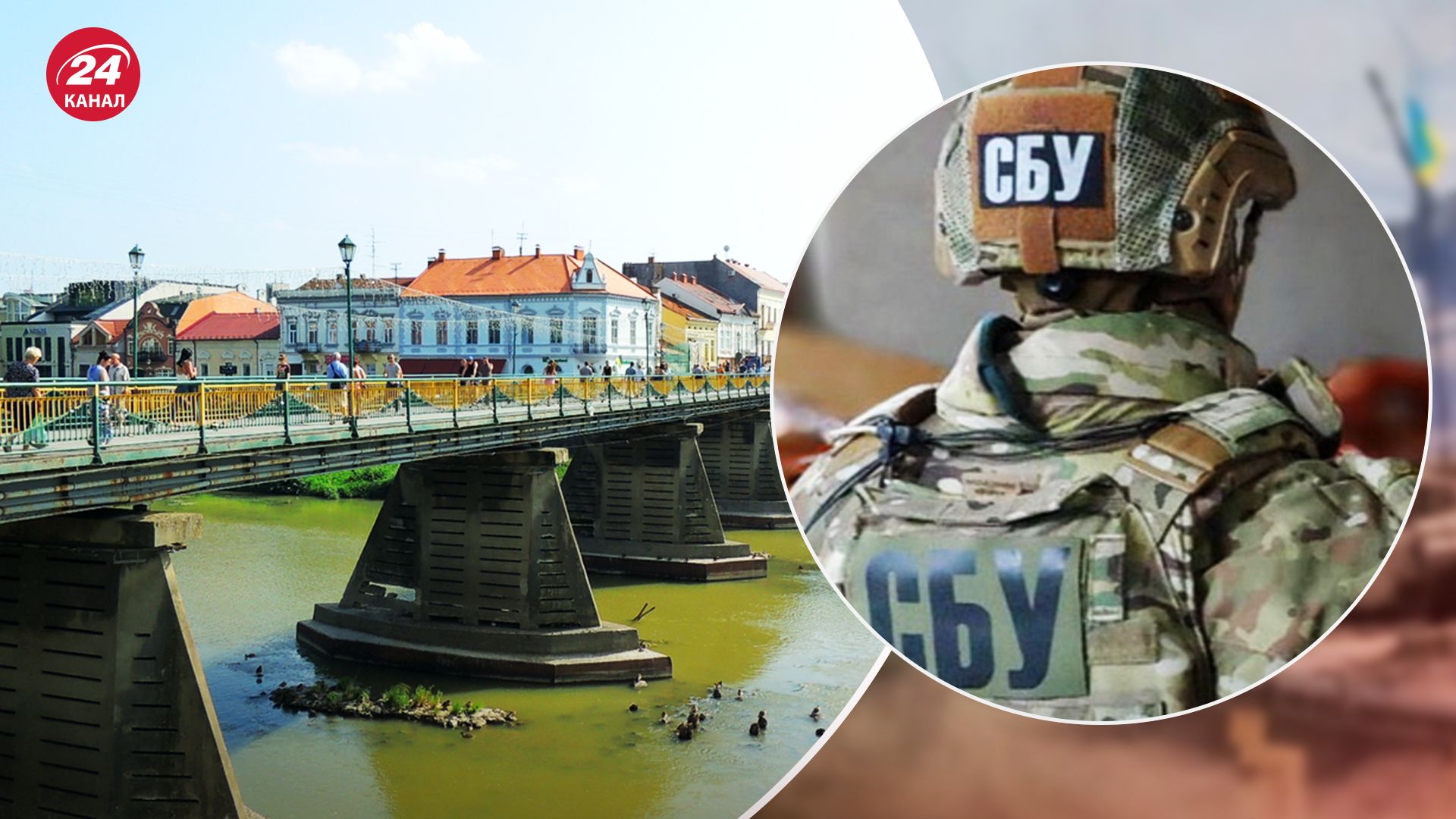 В Ужгородській міській раді правоохоронці проводять обшуки: що відбувається - 24 Канал В Ужгородській міській раді правоохоронці проводять обшуки: що відбувається - 24 Канал