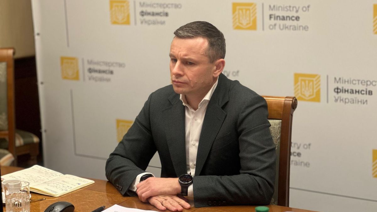 Потребность во внешнем финансировании уменьшилась Потребность во внешнем финансировании уменьшилась