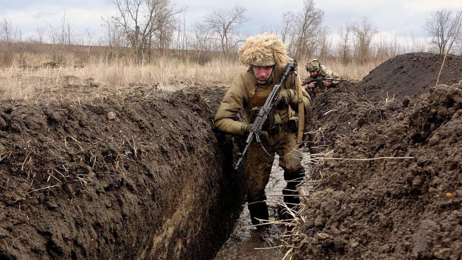 Що відбувається на Сході